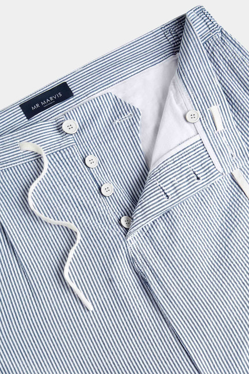 Catamarans * The Seersuckers