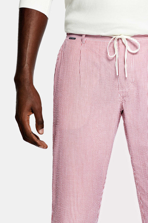 Decks * The Seersuckers