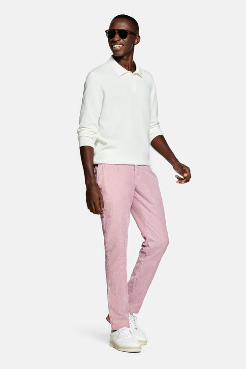 Decks * The Seersuckers