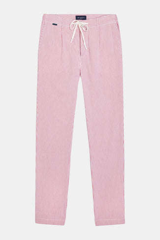 Decks * The Seersuckers