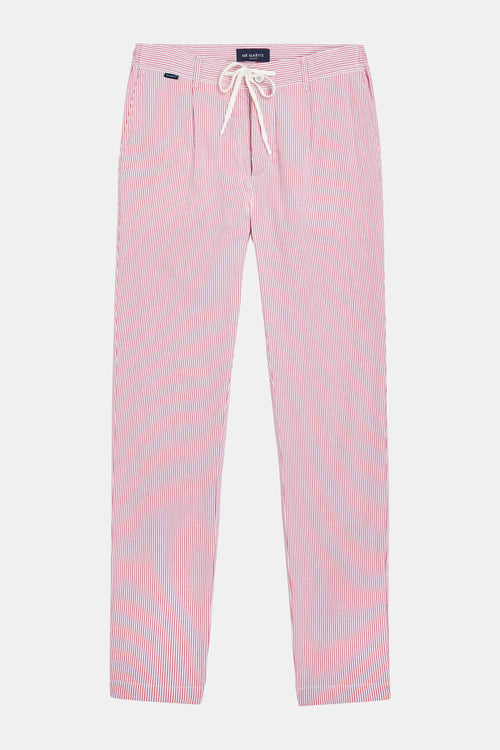 Decks * The Seersuckers