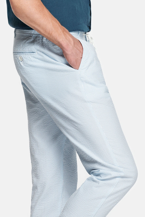 Pontoons * The Seersuckers