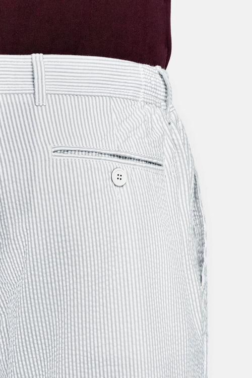 Runabouts * The Seersuckers