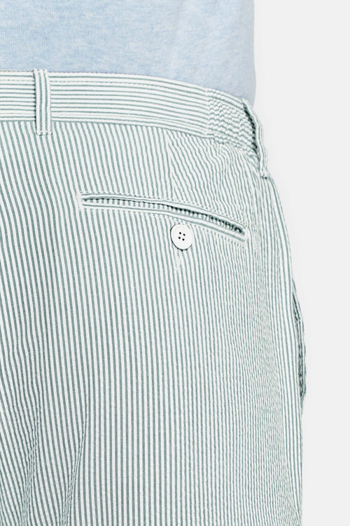 Trawlers * The Seersuckers