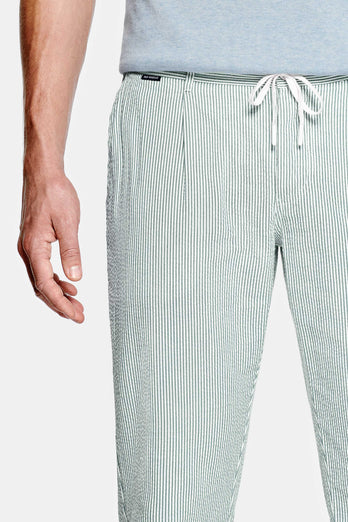 Trawlers * The Seersuckers