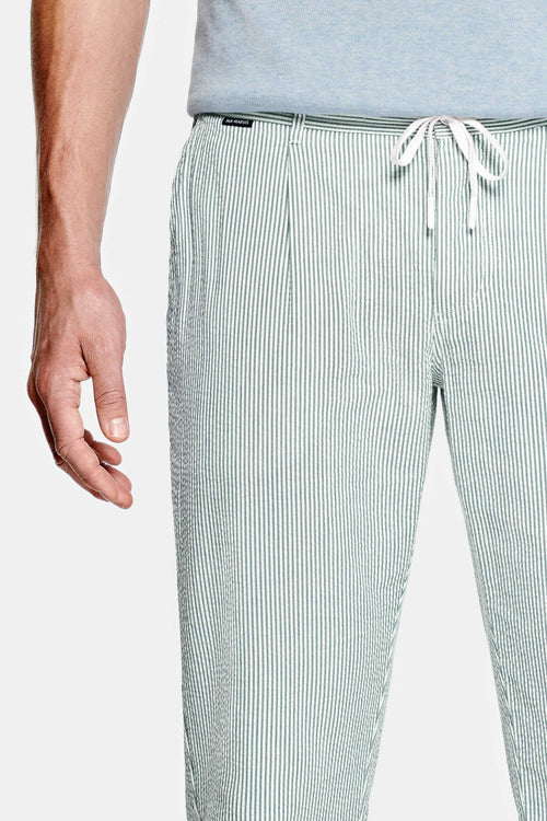 Trawlers * The Seersuckers