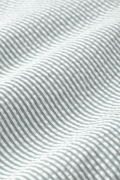 Trawlers * The Seersuckers