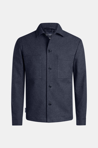 Cosmics * The Shacket