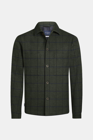 Holmes * The Shacket