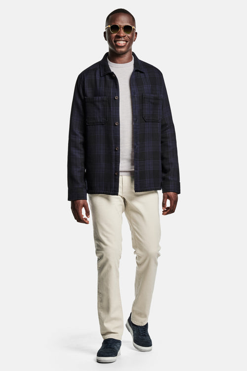 Kings Arms * The Shacket