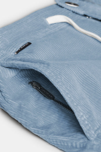 Antarctics * The Short Cords