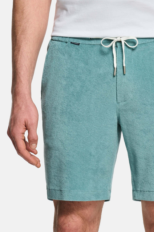 Astons * The Short Terries