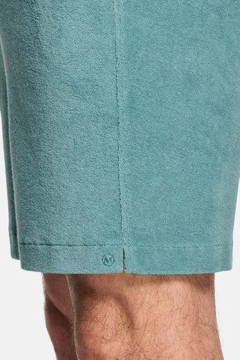 Astons * The Short Terries