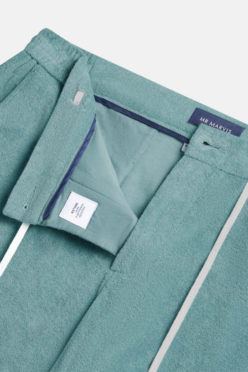 Astons * The Short Terries