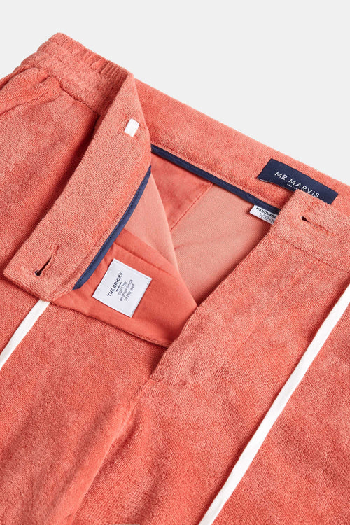 Bricks * The Short Terries