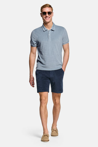 Cosmics * The Short Terries