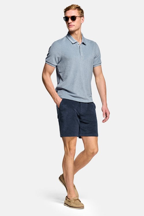 Cosmics * The Short Terries