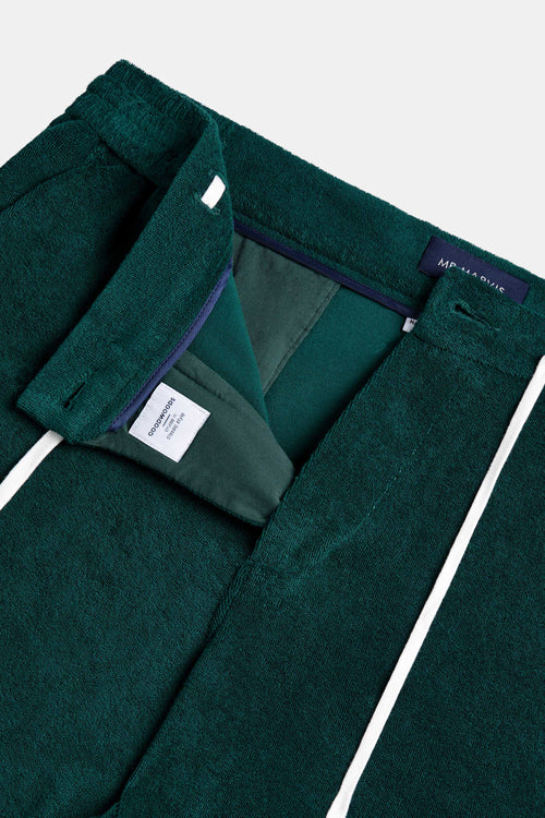 Goodwoods * The Short Terries