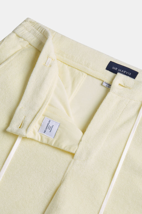 Limoncellos * The Short Terries