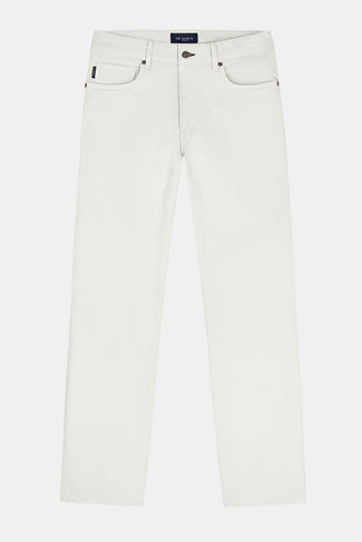 Coconuts * The Straight Fit Five-pockets
