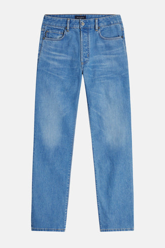 Carlos * The Straight Fit Jeans