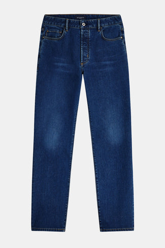 Davis * The Straight Fit Jeans