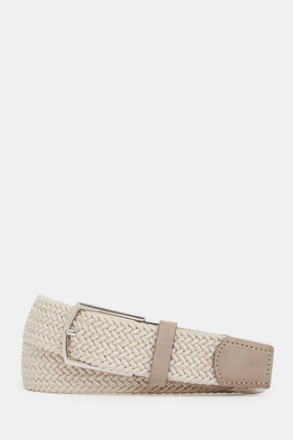 Gazettes * The Stretch Belt