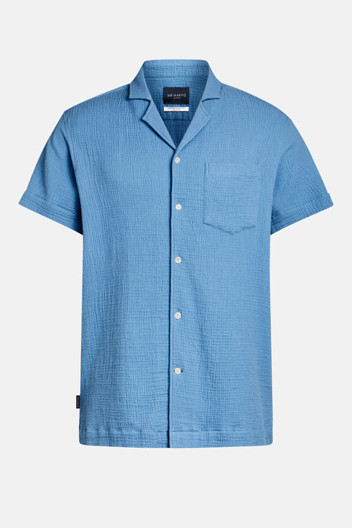 Boulevards * The Summer Shirt