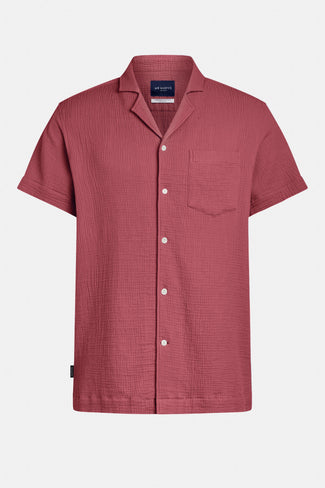 Cherries * The Summer Shirt
