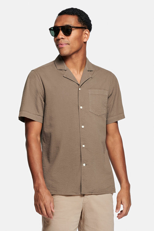 Jones * The Summer Shirt