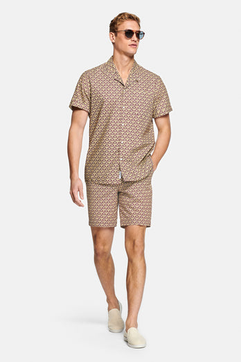 King Bees * The Summer Shirt