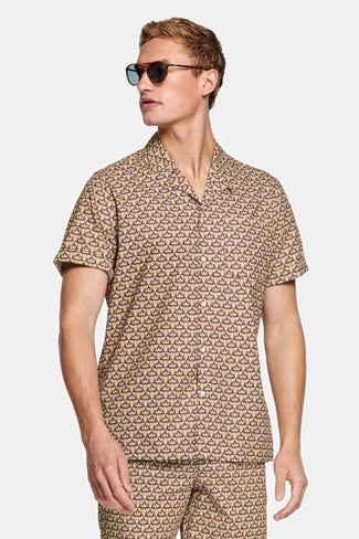 King Bees * The Summer Shirt