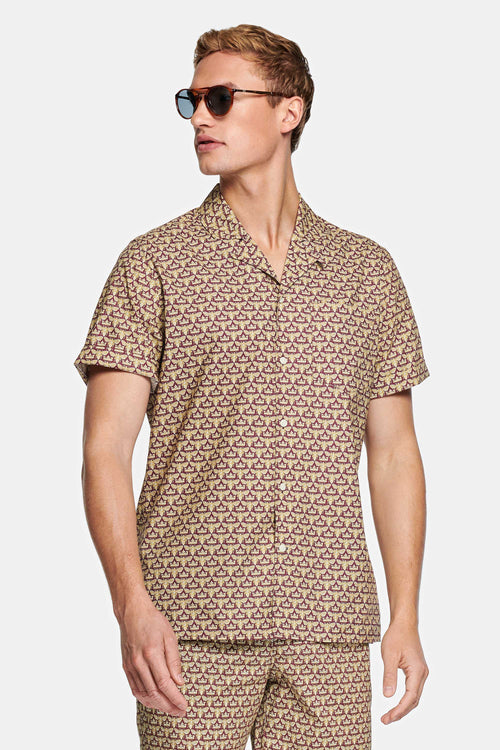 King Bees * The Summer Shirt