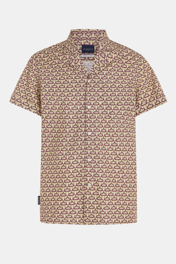 King Bees * The Summer Shirt