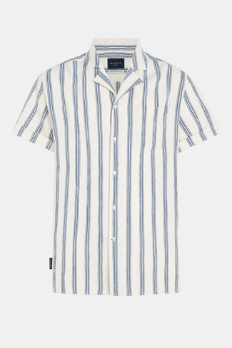 Praiano Blues * The Summer Shirt