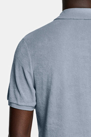 Antarctics * The Terry Polo