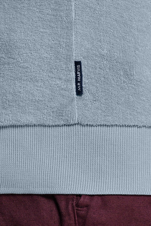 Antarctics * The Terry Polo