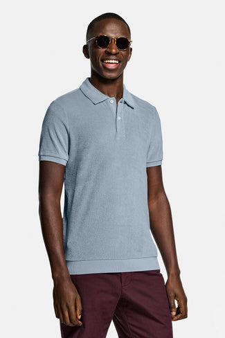 Antarctics * The Terry Polo