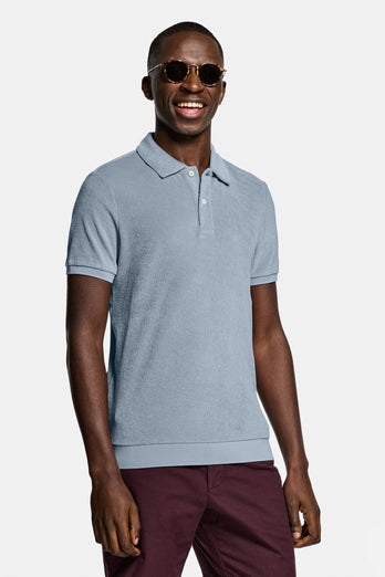 Antarctics * The Terry Polo