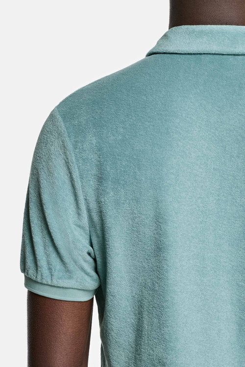 Astons * The Terry Polo