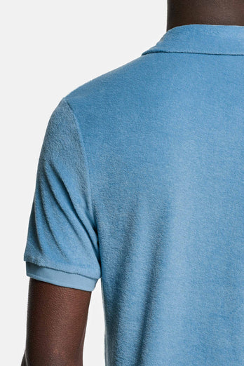 Boulevards * The Terry Polo