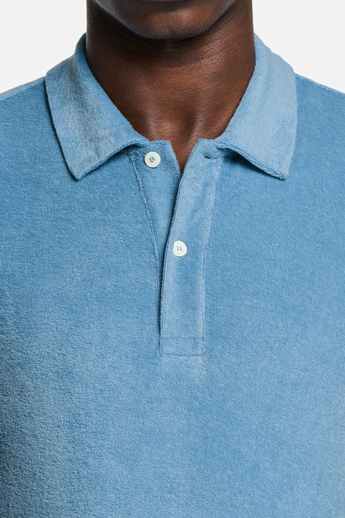 Boulevards * The Terry Polo