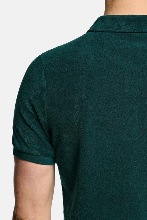 Goodwoods * The Terry Polo