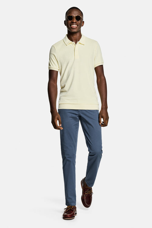 Limoncellos * The Terry Polo