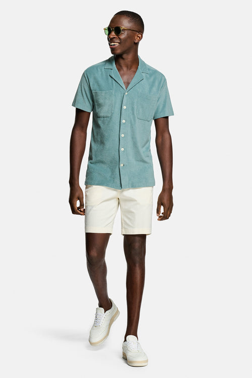 Astons * The Terry Shirt