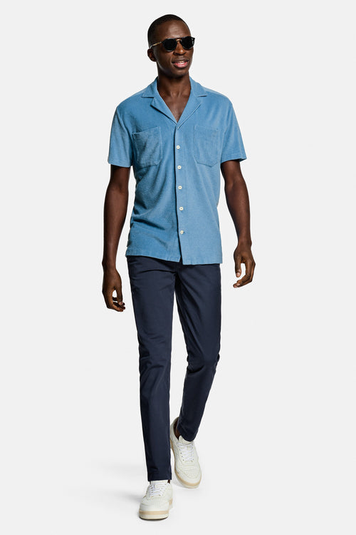 Boulevards * The Terry Shirt