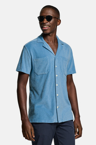 Boulevards * The Terry Shirt