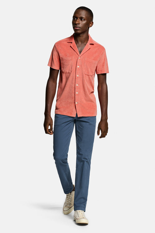 Bricks * The Terry Shirt