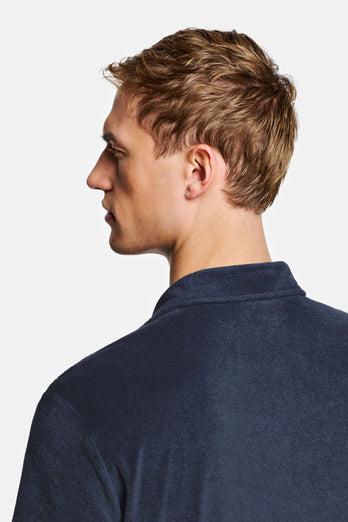 Cosmics * The Terry Shirt