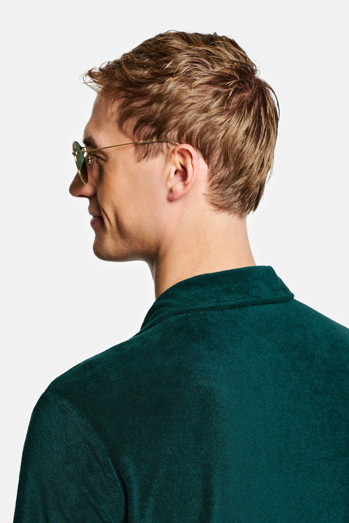 Goodwoods * The Terry Shirt